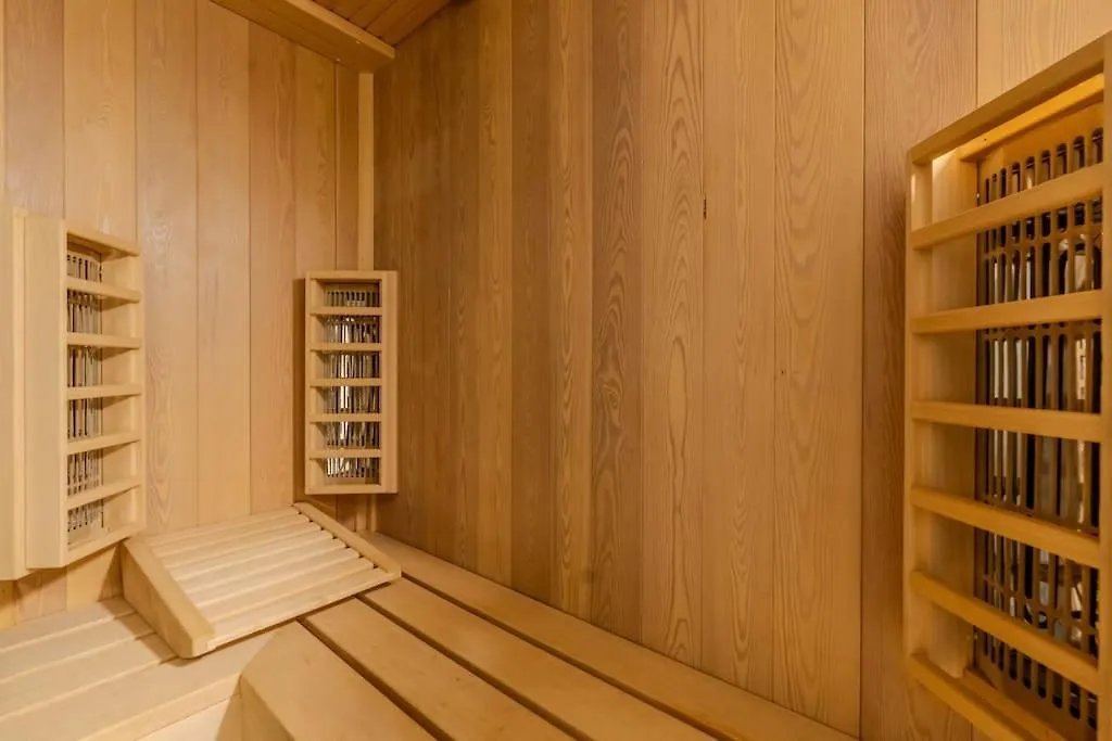 Duomo 8 Min Walk - Sauna Privata, Design & Wi-Fi Milan 0*,  Italy